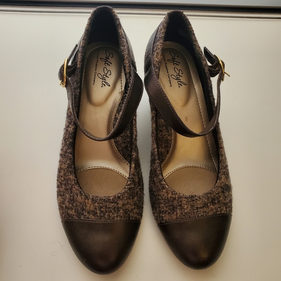 Geena Soft Style kitten heel - Picture 2 of 4